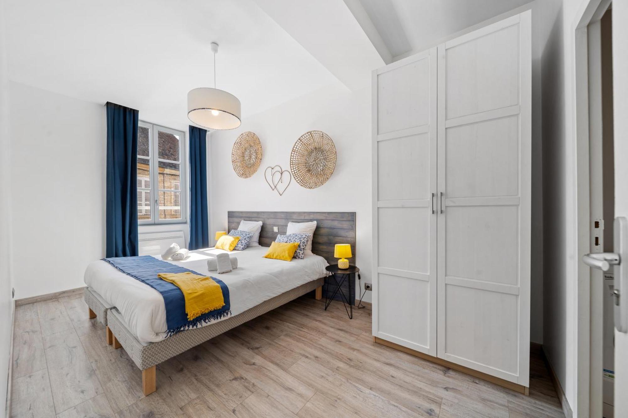 Le Beau Carnot - Appartement En Hypercentre De Beaune Beaune (Cote d'Or) Exterior foto