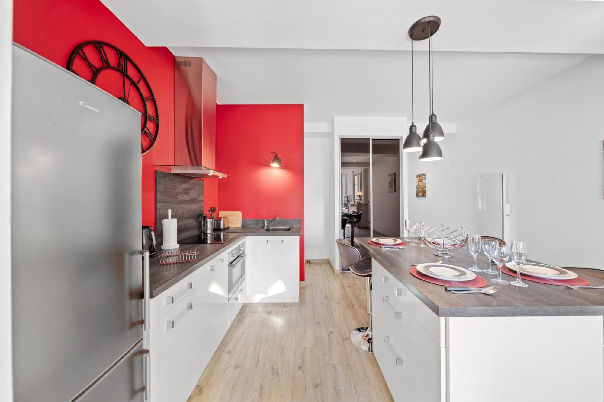 Le Beau Carnot - Appartement En Hypercentre De Beaune Beaune (Cote d'Or) Exterior foto