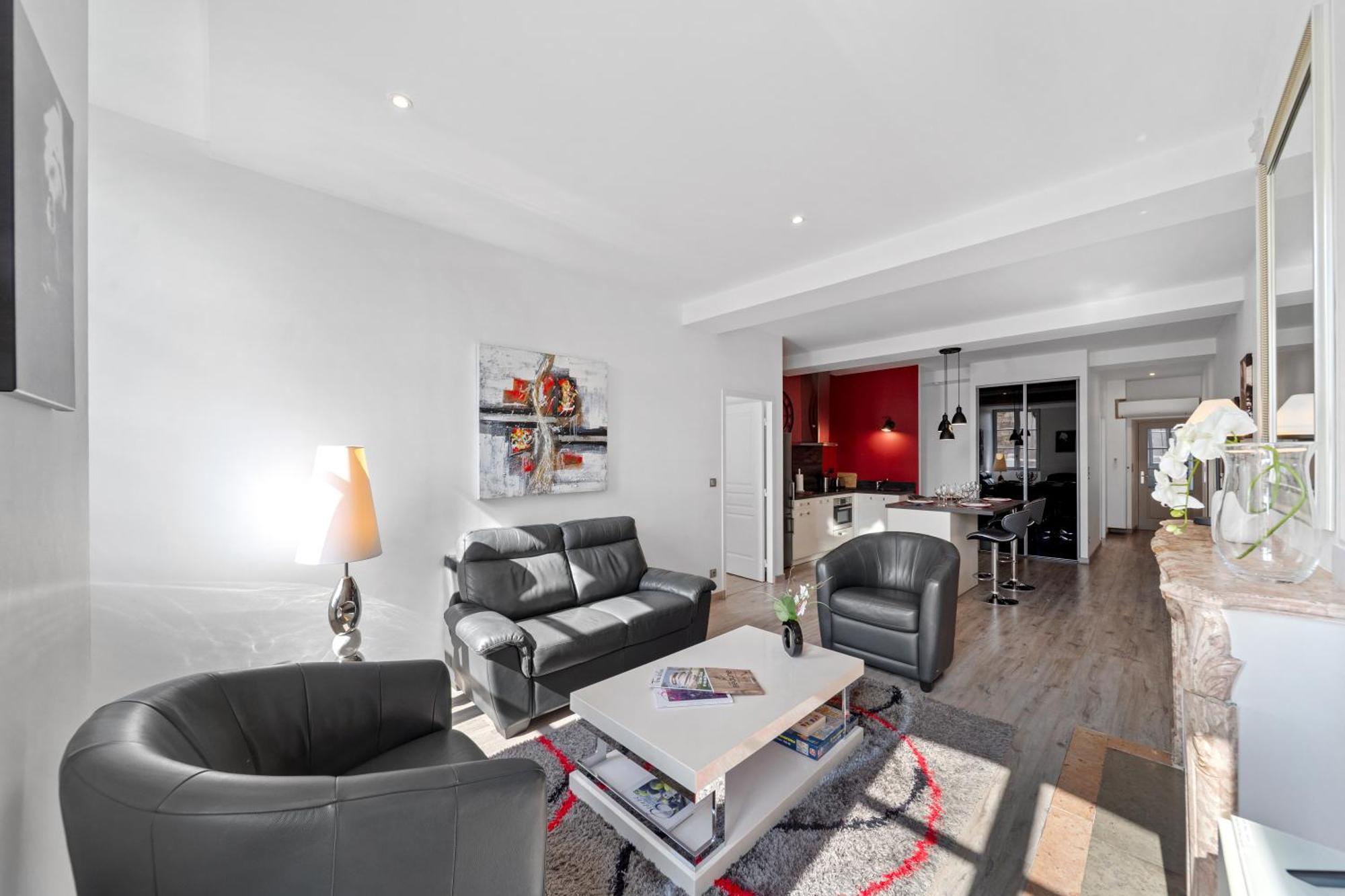 Le Beau Carnot - Appartement En Hypercentre De Beaune Beaune (Cote d'Or) Exterior foto