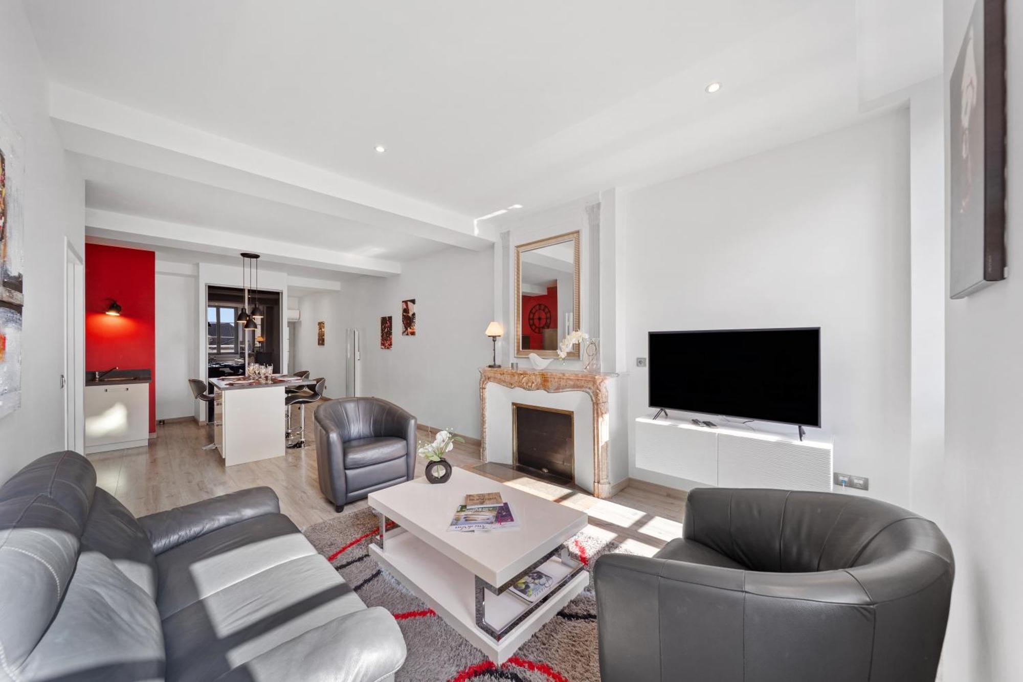 Le Beau Carnot - Appartement En Hypercentre De Beaune Beaune (Cote d'Or) Exterior foto