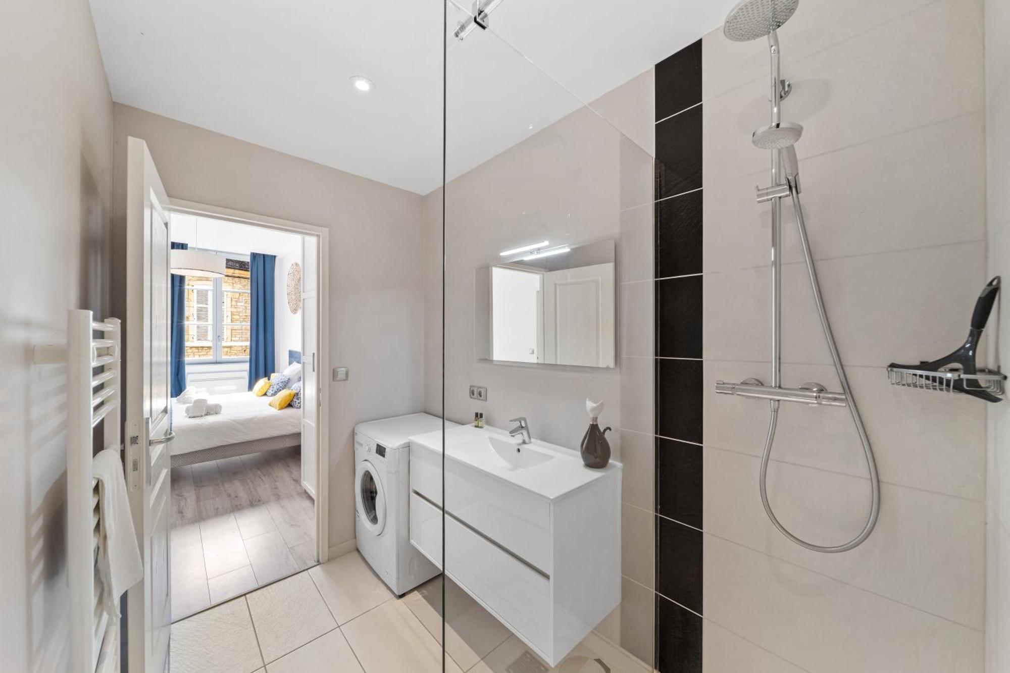 Le Beau Carnot - Appartement En Hypercentre De Beaune Beaune (Cote d'Or) Exterior foto