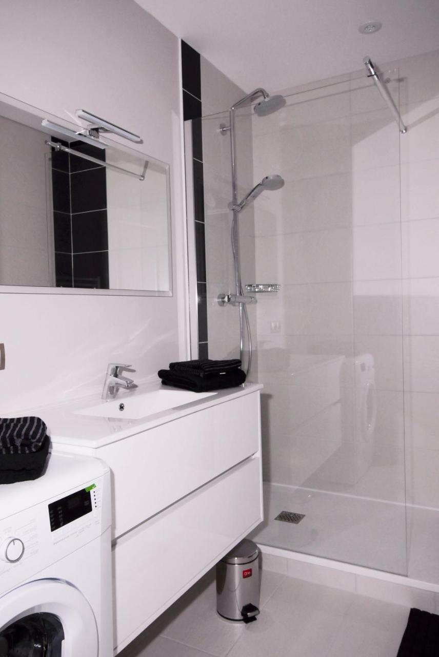 Le Beau Carnot - Appartement En Hypercentre De Beaune Beaune (Cote d'Or) Exterior foto