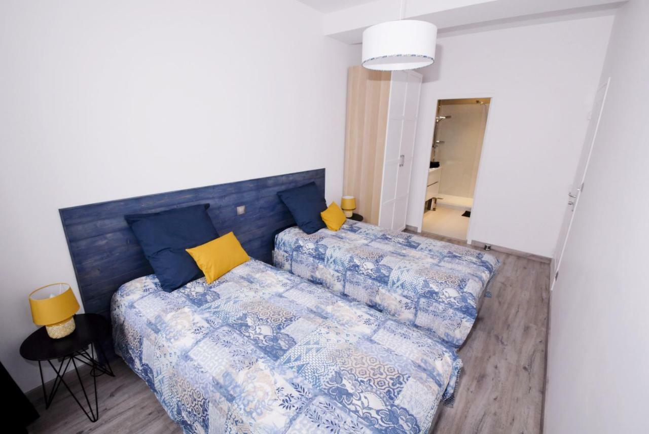 Le Beau Carnot - Appartement En Hypercentre De Beaune Beaune (Cote d'Or) Exterior foto