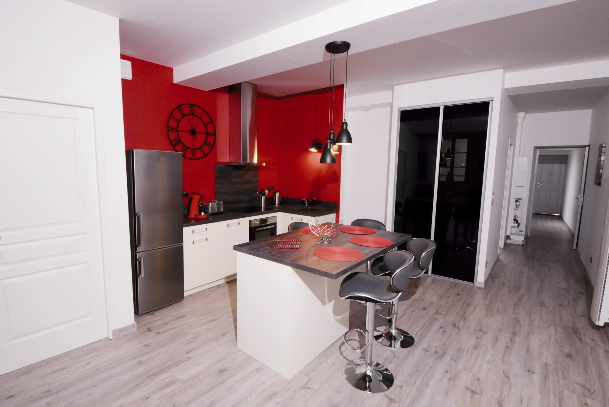 Le Beau Carnot - Appartement En Hypercentre De Beaune Beaune (Cote d'Or) Exterior foto