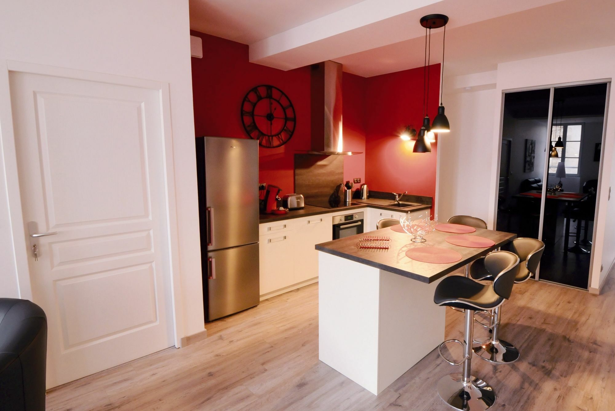 Le Beau Carnot - Appartement En Hypercentre De Beaune Beaune (Cote d'Or) Exterior foto