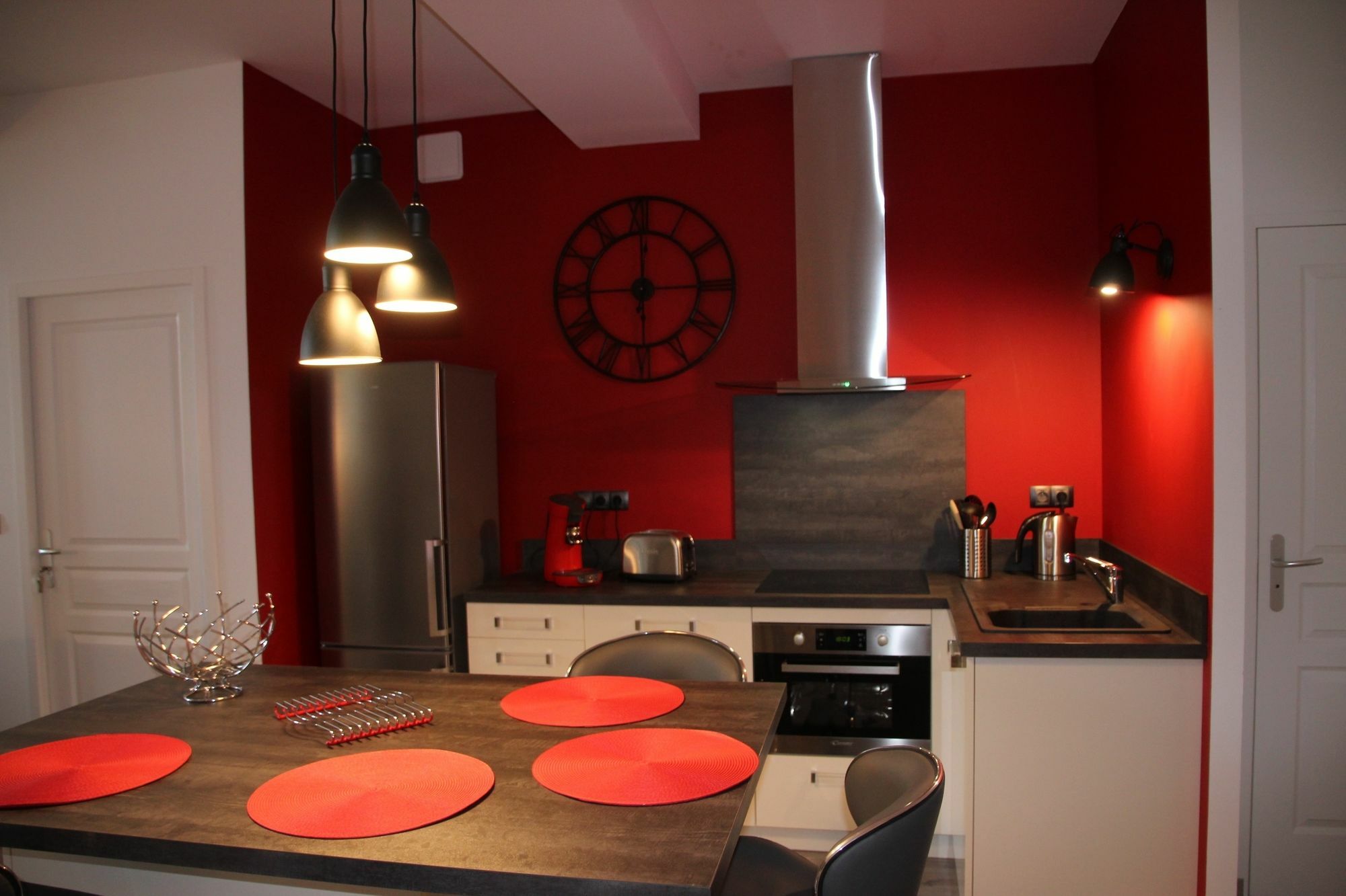 Le Beau Carnot - Appartement En Hypercentre De Beaune Beaune (Cote d'Or) Exterior foto